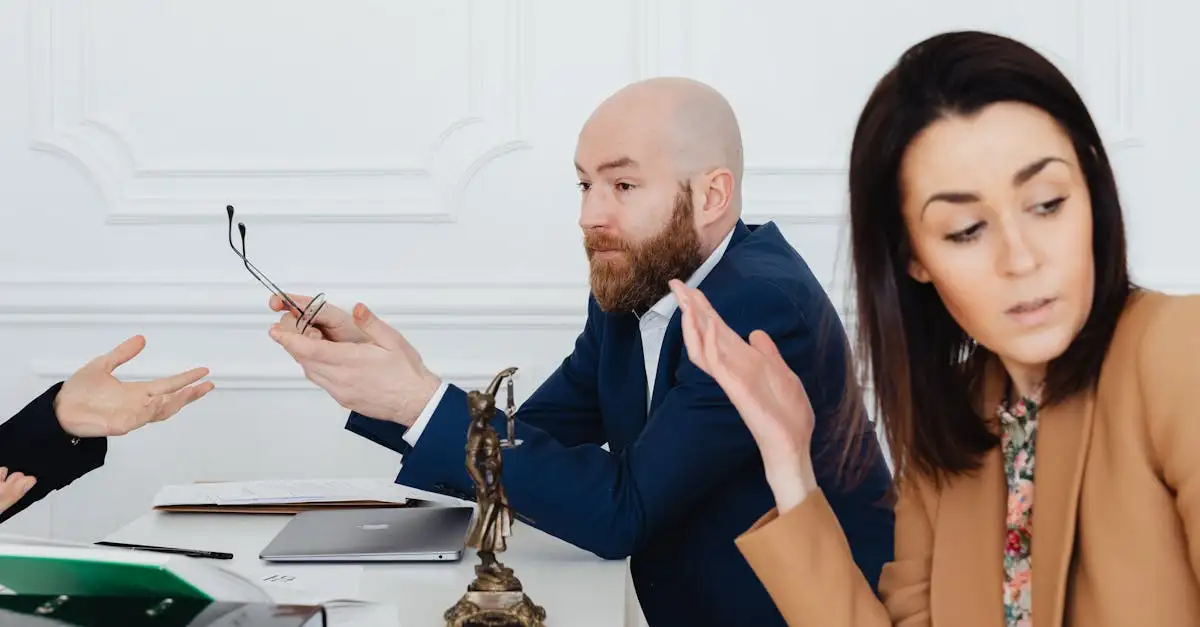 Juridisch advies arbeidsrecht nodig? Deskundige hulp