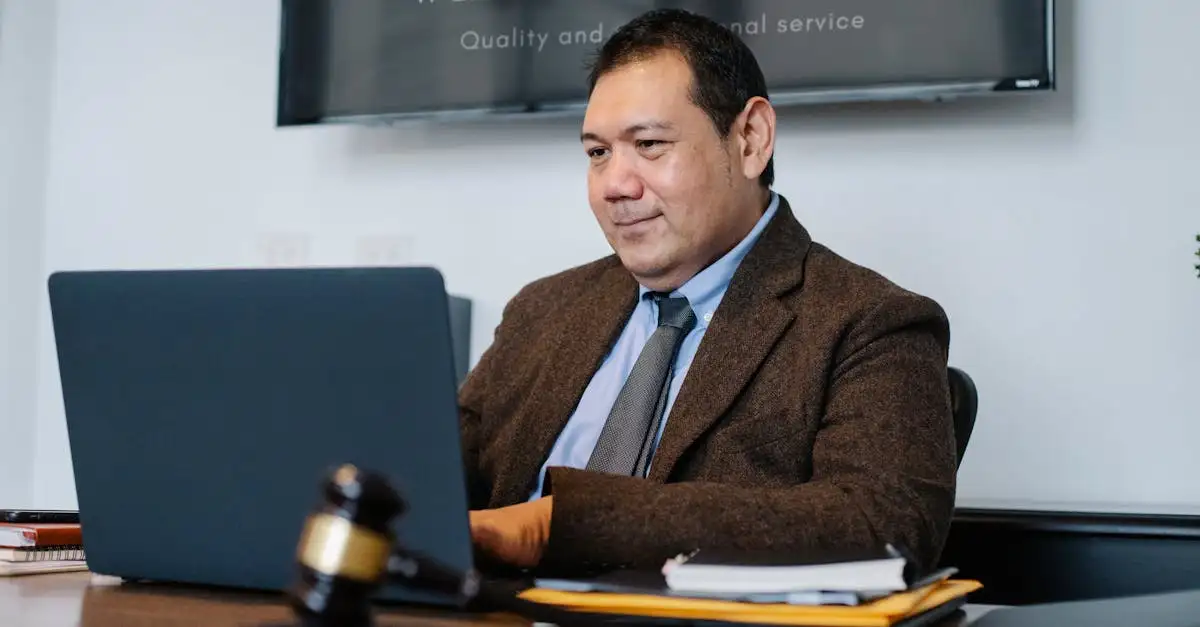 Rechtshulp voor ondernemers: deskundig advies en